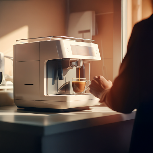 Why Coffee Machines Break Down (And How Filtration Technology Prevents It)